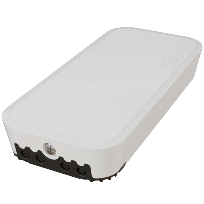 Mikrotik wAP ac LTE kit (2024) (wAPGR-5HacD2HnD&EC200A-EU) Точка доступу