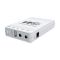 Комплект Mini UPS з блоком живлення: джерело безперебійного живлення Mini UPS WGP UPS103C 16000mAh 5V/12V/12V, Li-ion 4*4Ah, для роутера і медіаконвертера та блок живлення Kraft KRF-1203PS 12V/3A