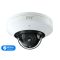 Комплект IP-відеонагляду на 4 камери з монітором TVT IP-Video Kit 4x5Mp (D/B) WiFi Monitor: 2 циліндричні 5Mp WiFi відеокамери + 2 купольні 5Mp WiFi відеокамери + 4-канальний 8Mp відеореєстратор + FullHD монітор