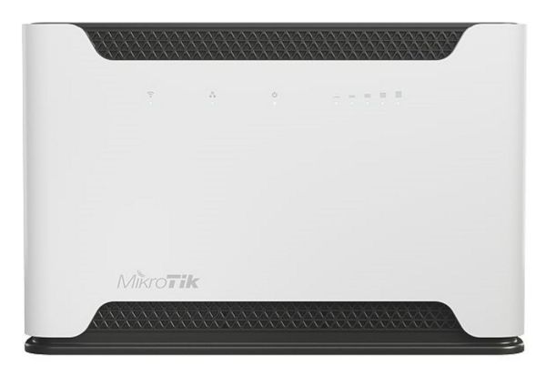 Бездротовий маршрутизатор MikroTik Chateau LTE12 White (RBD53G-5HacD2HnD-TC&EG12-EA)