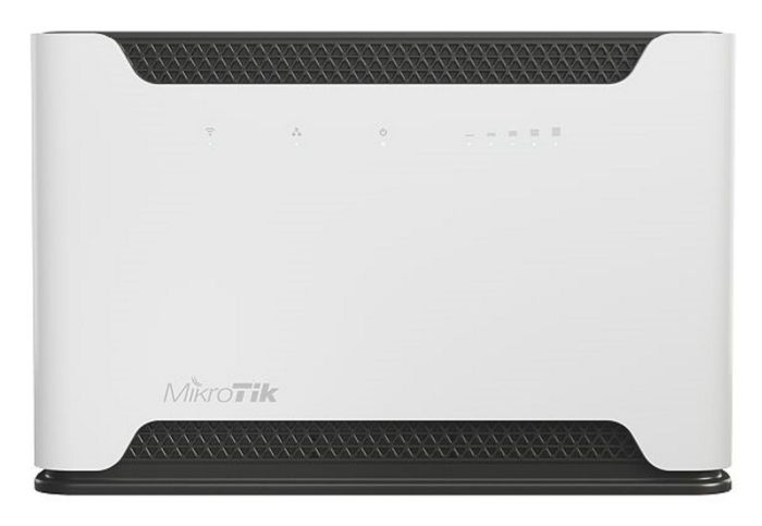 Бездротовий маршрутизатор MikroTik Chateau LTE12 White (RBD53G-5HacD2HnD-TC&EG12-EA)