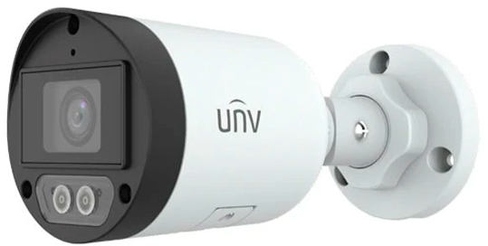 IP-відеокамера Uniview IPC2124LB-AF28K-DL2