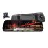 Відеореєстратор автомобільний Aspiring Reflex 8 Dual FH Black