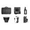 Постійне світло LED Bi-Color CRI 95+ 120Вт 2700К-6500К Yongnuo YNLUX100 PRO KIT
