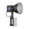 Постійне світло LED RGB CRI 96+ 120Вт 2000К-10000К Yongnuo YNLUX100 RGB KIT