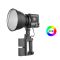 Постійне світло LED RGB CRI 96+ 120Вт 2000К-10000К Yongnuo YNLUX100 RGB