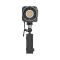 Постійне світло LED RGB CRI 96+ 120Вт 2000К-10000К Yongnuo YNLUX100 RGB