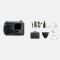 Постійне світло 150Вт 2700-6500К комплект Yongnuo YN150 Ultra Bi Kit