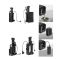 Постійне світло RGB 150Вт 2000-10000К комплект Yongnuo YN150 Ultra RGB Kit
