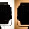 Постійне світло LED Bi-Color CRI 95+ 3200-5600K Yongnuo YN6000