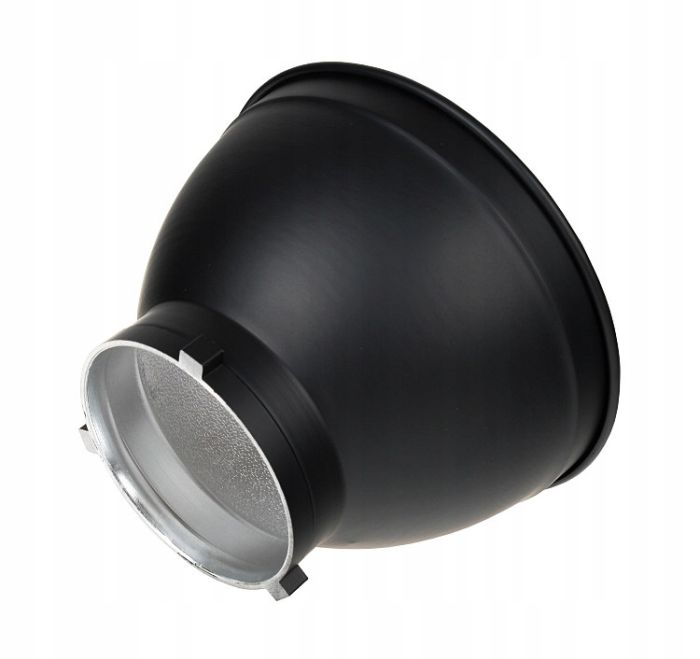 Рефлектор для постійного світла Bowens Yongnuo YNLUX Lampshade