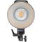 Постійне світло COB LED Bi-Color CRI 95+ 120Вт 2700К-6500К Yongnuo YNRAY100 KIT