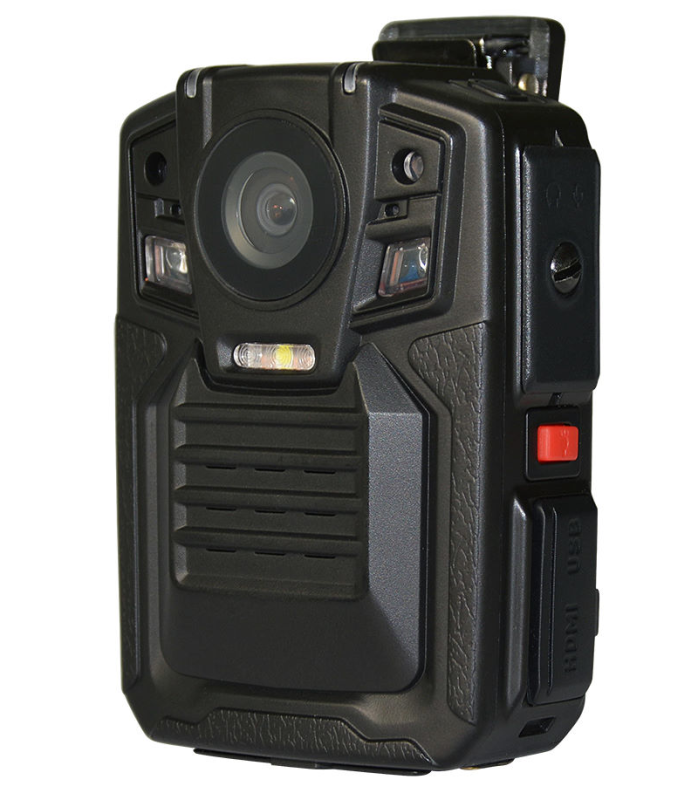 Нагрудний відеореєстратор Tecsar BDC-512-G-01 Tecsar 8309