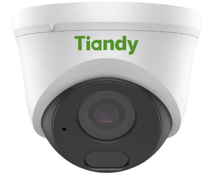 IP-Відеокамера Tiandy TC-C34HS (2.8) Spec: I3/E/Y/C/SD/2.8mm/V4.2 White (00-00001997)
