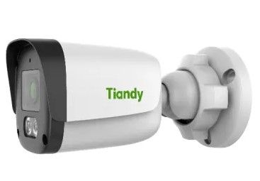 IP-Відеокамера Tiandy TC-C321N (2.8) Spec:I3/E/Y/2.8mm White