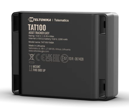 GPS-трекер Teltonika TAT100